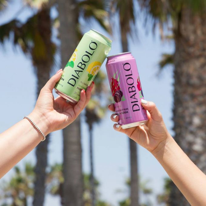 Distribution Roundup: Diabolo Expands with Kroger