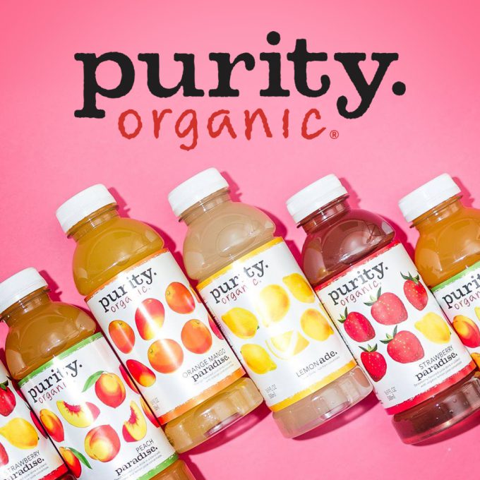 Abrams Takes Majority Stake, Named CEO of Purity Organic