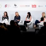 BevNET Live Summer 2018 Video: Gender Diversity in Private Equity