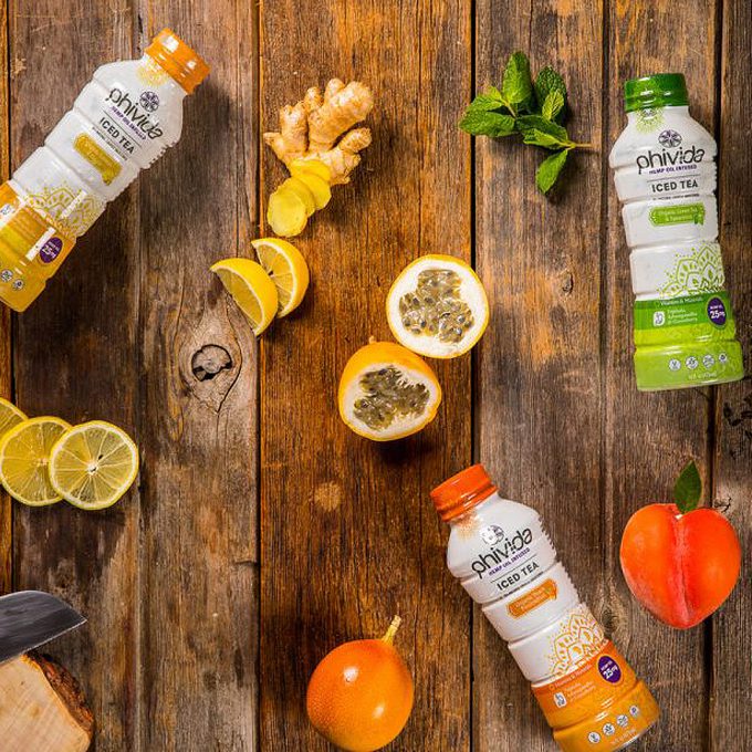 Green Rush: The Beverage Business and CBD Part 2