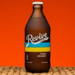 Revive Revamps Bottle Design To Showcase Ingredients