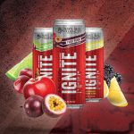 Kill Cliff Rebrands, Adds Energy Line