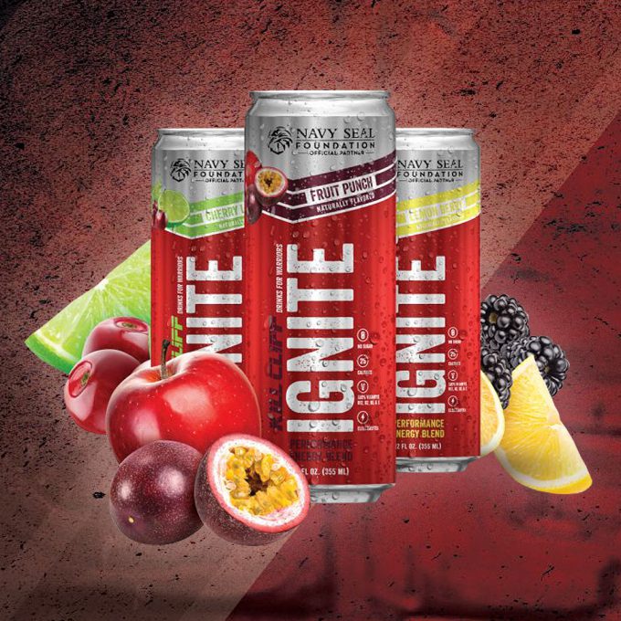Kill Cliff Rebrands, Adds Energy Line