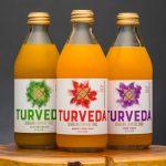 Review: Turveda Sparkling Turmeric Tonics