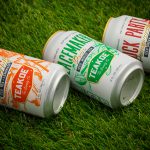 Review: Teakoe Tea Supply: A Craft Beer Look for an RTD Tea