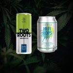 Cannabis-Infused Beverages Emerge as Potential Non-Alc Beer Industry Disruptor