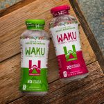 Review: Waku Herbal Infusions
