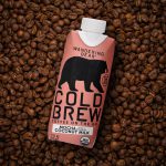 Review: Wandering Bear: Mocha with a Splash of Coconut Milk