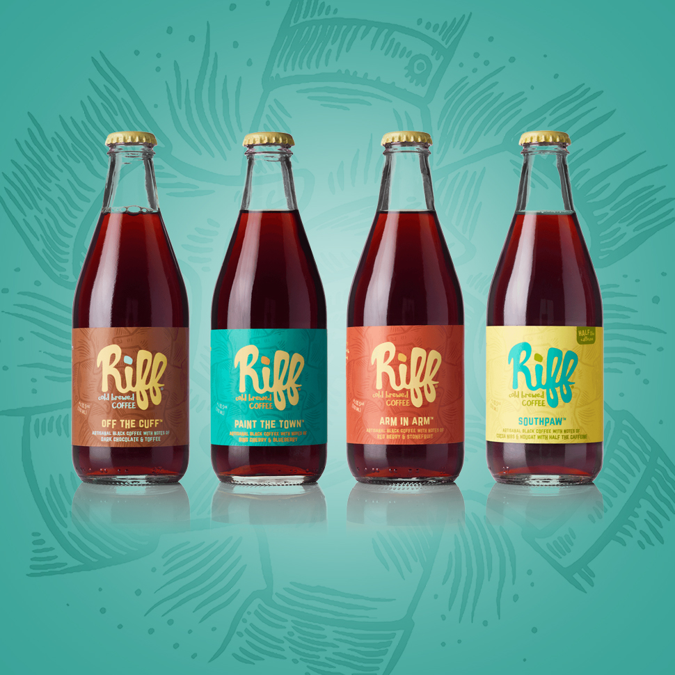 Review: Riff Cold Brew