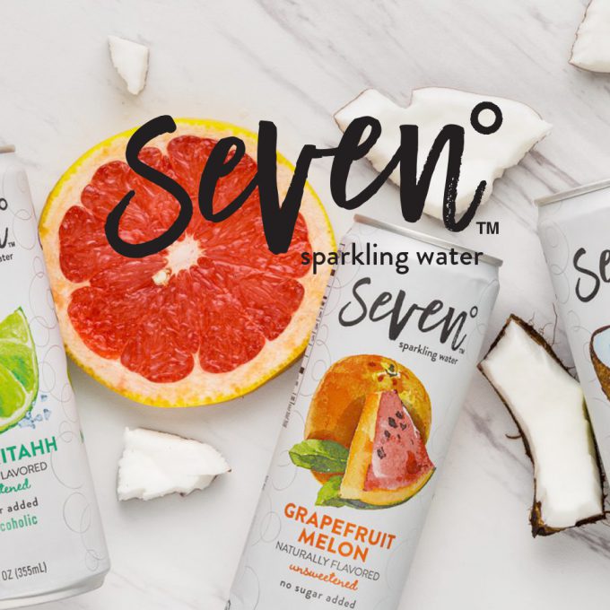 Distribution Roundup: Seven Sparkling Expands in Target