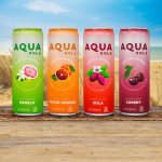 Review: Aqua Kola Revamped