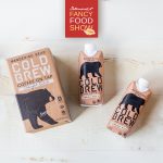 Summer Fancy Food Show 2018 Video: Matt Bachman Talks Building Wandering Bear