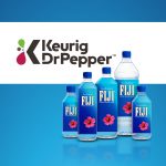 Fiji Exits Distro Agreement After Keurig-DPS Merger