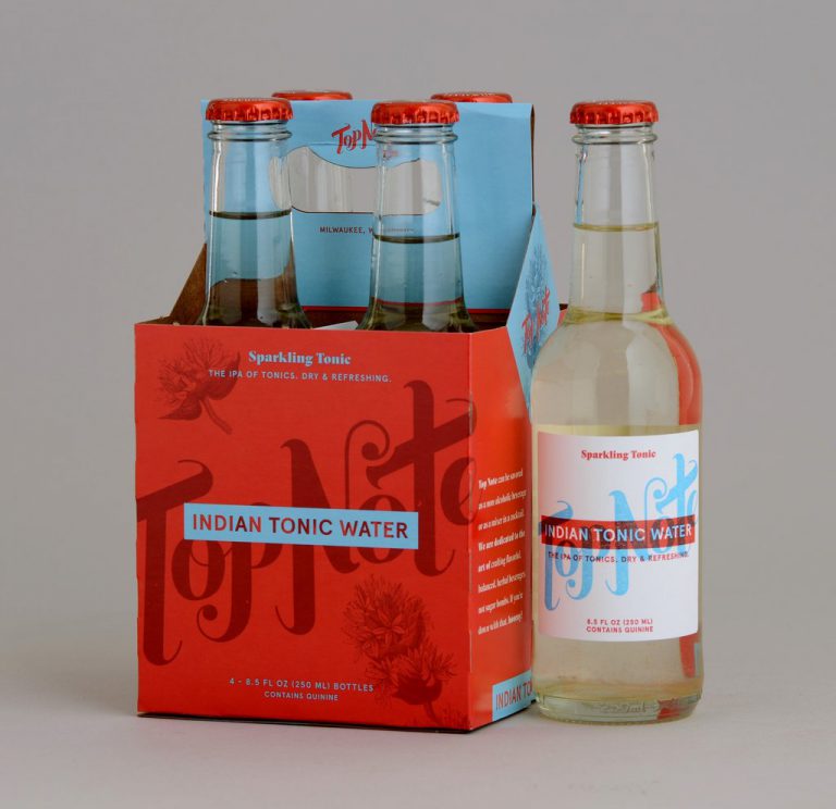 Top Note Tonic Projects Growth