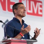 BevNET Live 2018 Video: Navigating Negotiations with Nick Giannuzzi