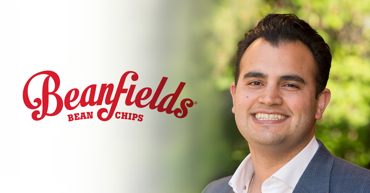 Rampolla Departs Beanfields as Califia Exec Steps Up