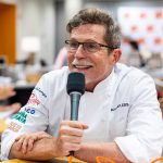 Taste Radio Ep. 121: Acclaimed Chef Rick Bayless: “I Want the Real Deal”