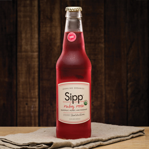 The First Drop: Sipping at a New Dream