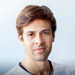 Taste Radio Ep. 122: How Rip Van Wafels Tore Up the Playbook and Took the Tech World By Storm