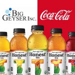 Coke Pulls Remaining Brands From Big Geyser