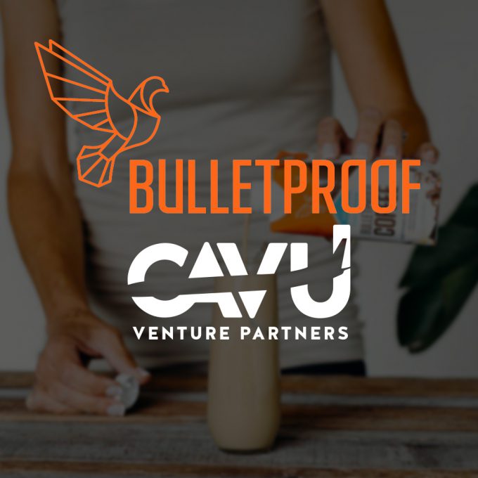 Bulletproof Raises $40 Million in CAVU-Led Series C
