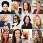 Leaning In To Beverage: 31 of the Most Powerful Women in the Industry