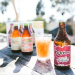 Humm Develops Non-Alcoholic Kombucha Brewing Process