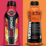 League Leaders: BodyArmor, Vitamin Water Take Divergent Paths in Marketing