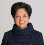 Indra Nooyi To Step Down as CEO of PepsiCo