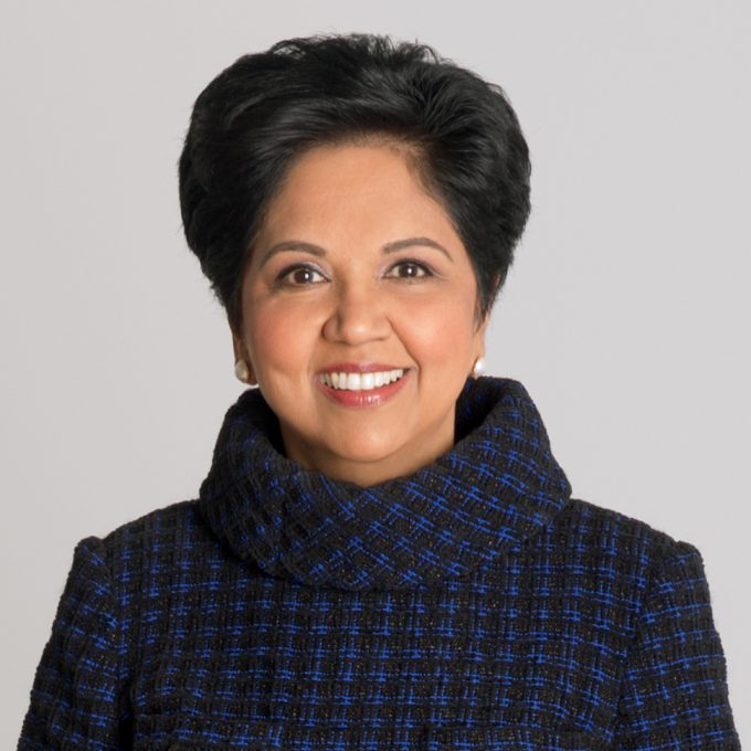 Indra Nooyi To Step Down as CEO of PepsiCo