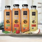 Trading Up in Tea