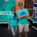 Taste Radio Ep. 123: How The Millennial Masterminds Behind Yasso Created An $80M Brand
