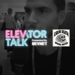 Elevator Talk: Liquid Death Aims to Beat Energy Drinks at Their Own Game