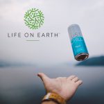 Life On Earth Acquires Just Chill