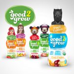 Brand Profile: Cap Collections Key to Growth at good2grow
