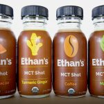 Ethan’s Launches MCT Shot Line