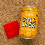 Review: Cuvee Nitro Horchata Coffee