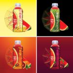 WTRMLN WTR Launches Sports Line