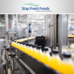 Stay Fresh Foods Doubles Co-Packing Capacity