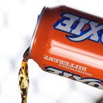 Coke Acquires Moxie from New England Bottler