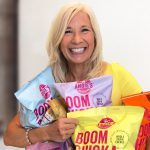 Taste Radio Ep. 126: From Farmers’ Markets to Fortune — How Angie’s Boomchickapop Became a $250M Brand