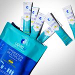 Liquid I.V. Secures $5M Series B Round