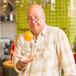 Taste Radio Ep. 127: Andrew Zimmern Is Calling B.S. On The Health & Wellness Food Space