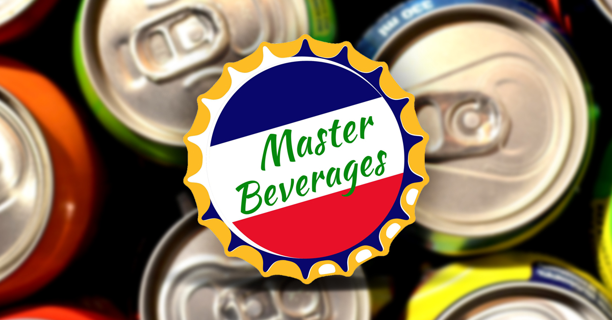 Distributor Profile Leveraging Relationships Key for Master Beverages