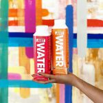 Distribution Roundup: JUST Water Launches in U.K.