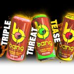 Monster Energy Sues VPX Over Bang Energy Claims