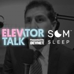 Elevator Talk: Som Sleep Aims to Ease Insomnia the Natural Way
