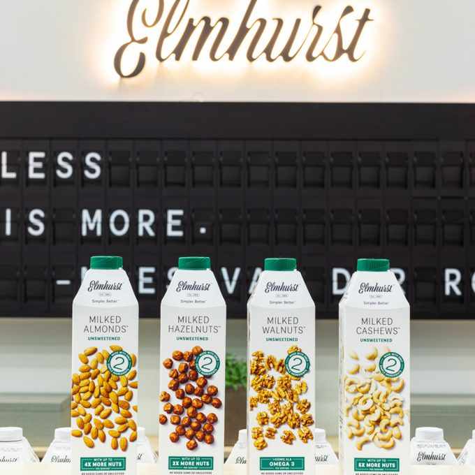 Expo East 2018 Video: Processing and Proteins Fuel Expansion at Elmhurst