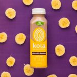 Review: Koia Fruit Infusions