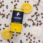 Review: La Colombe Nitro Cold Brew Shandy